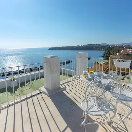 Torretta Corricella- Torretta Procida