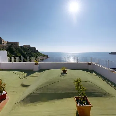 Apartment Torretta Corricella- Torretta Procida