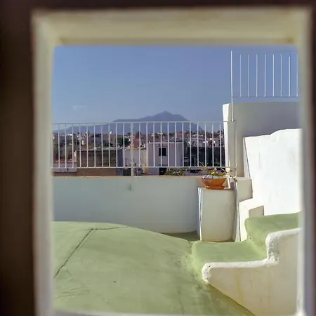 Torretta Corricella- Torretta דירה *