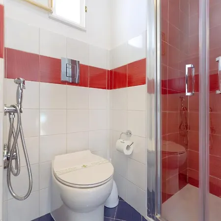 Lägenhet Torretta Corricella- Torretta Procida