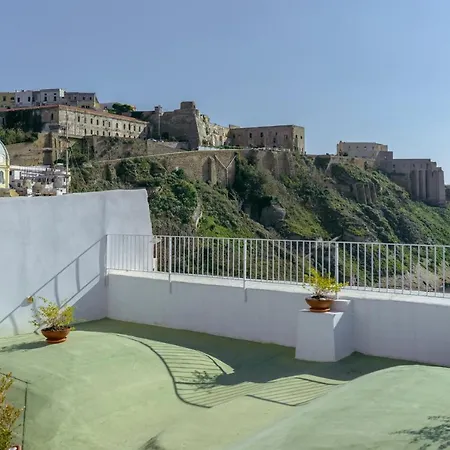 Torretta Corricella- Torretta Apartment