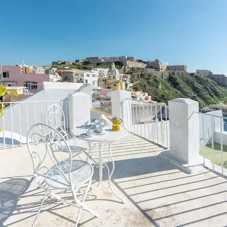 Torretta Corricella- Torretta
