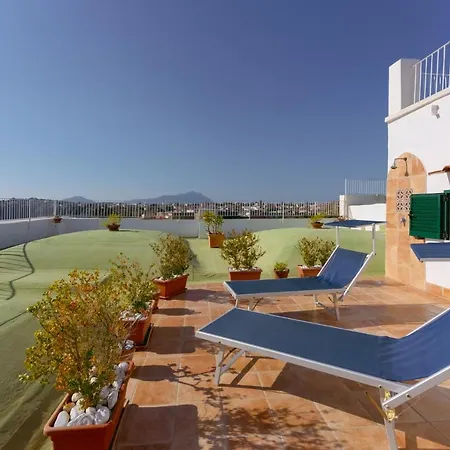 Apartment Torretta Corricella- Torretta