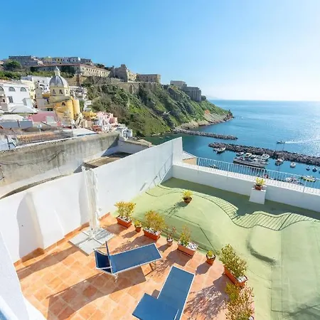 Torretta Corricella- Torretta