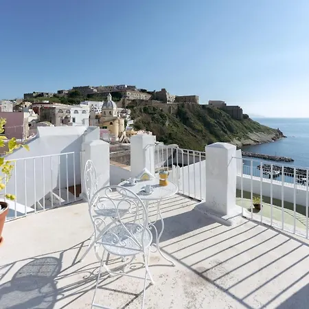 Apartment Torretta Corricella- Torretta