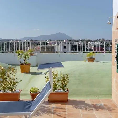 Lägenhet Torretta Corricella- Torretta