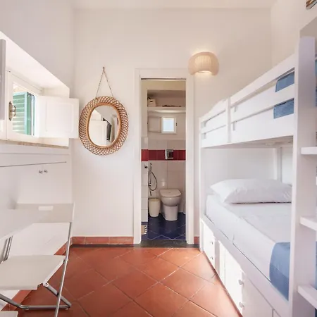 Torretta Corricella- Torretta Lägenhet