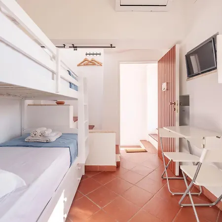 Torretta Corricella- Torretta *