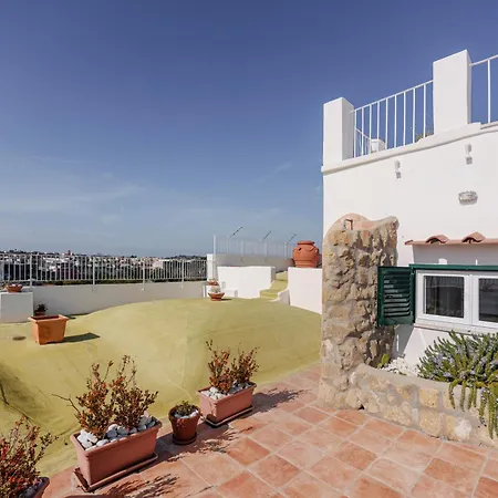 Lägenhet Torretta Corricella- Torretta Procida