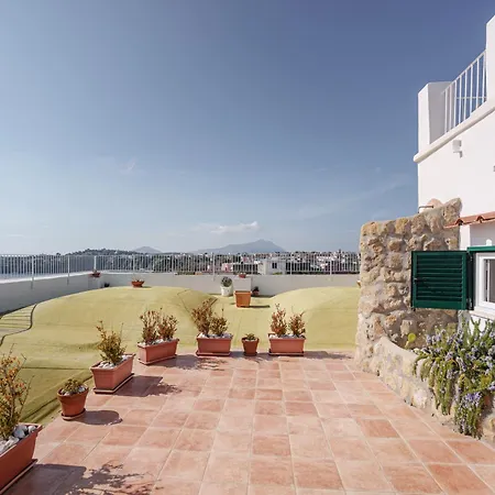 Torretta Corricella- Torretta *