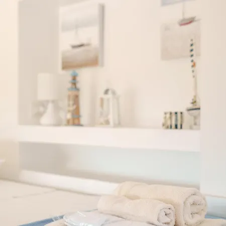 Torretta Corricella- Torretta דירה *