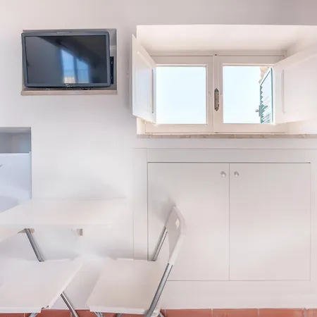 Lägenhet Torretta Corricella- Torretta *