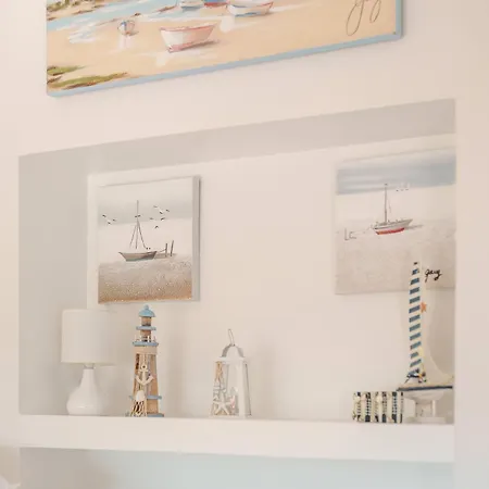 Torretta Corricella- Torretta * Procida